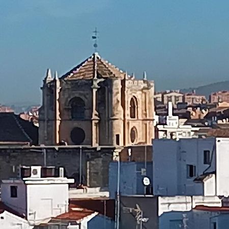 Atico Centro Διαμέρισμα Γρανάδα Εξωτερικό φωτογραφία