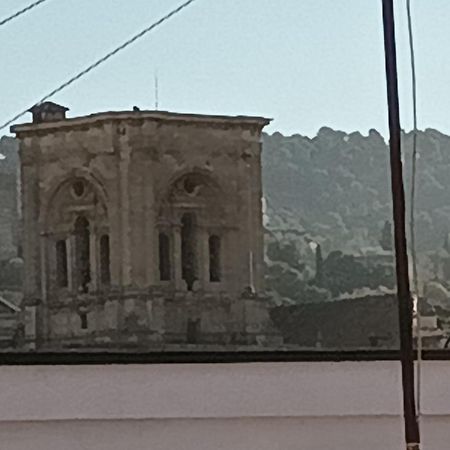 Atico Centro Διαμέρισμα Γρανάδα Εξωτερικό φωτογραφία