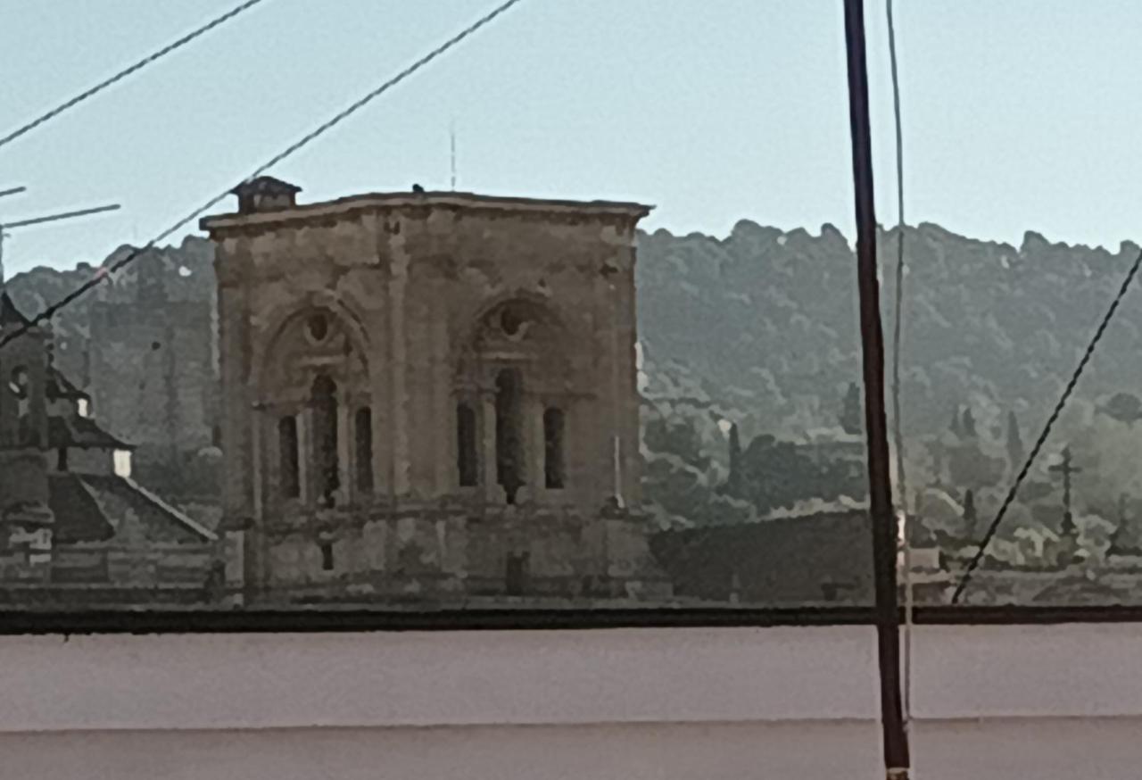 Atico Centro Διαμέρισμα Γρανάδα Εξωτερικό φωτογραφία